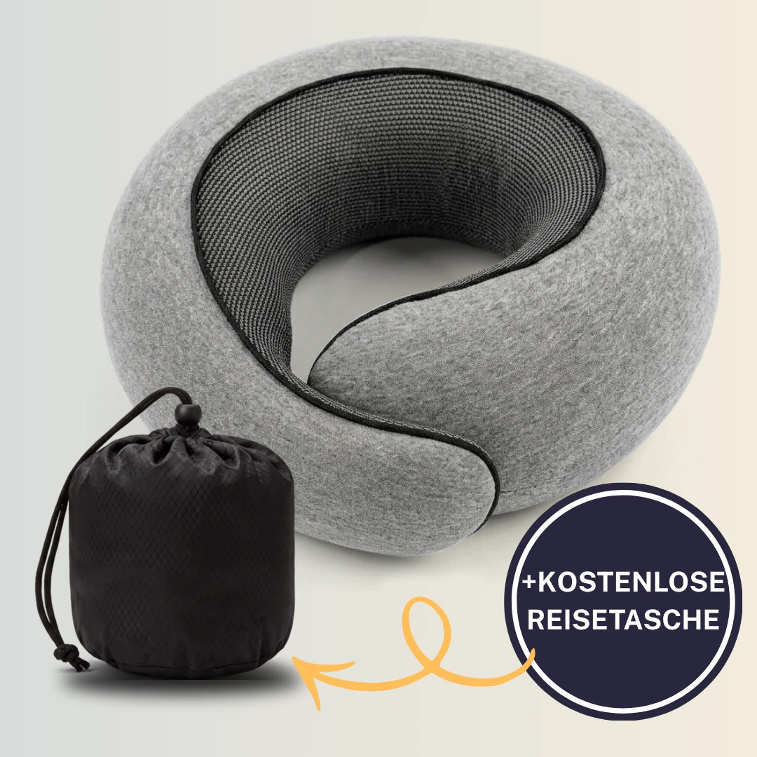 Elovra | 360° Nackenstütze