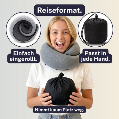 Elovra | 360° Nackenstütze